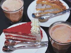 -Peet's Coffee皮爷咖啡(万象天地店)