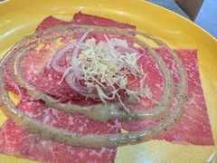 -松坂屋日料自助(长城路店)