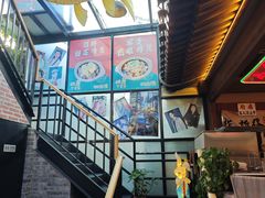 -湛林.粤西大排挡(前门店)