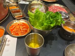 -西塔老太太泥炉烤肉(龙湖北苑天街店)