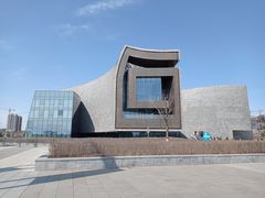 -大同市博物馆
