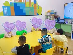 -童程童美少儿编程乐高机器人(凯德天府校区)