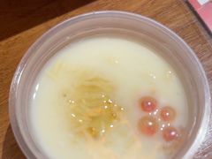 -肖记公安牛肉鱼杂馆·省级非物质文化遗产(万松园直营店)