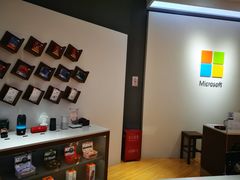 -微软授权专卖店(陆家嘴中心店)