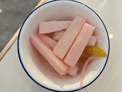 -丹水桥地锅鱼·翘嘴鲌·地方特色全鱼宴(丹江口大坝店)
