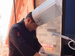 -京味斋·烤鸭·北京菜(安贞店)