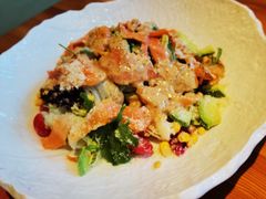 -皇品田苑日式料理(苏州中心店)