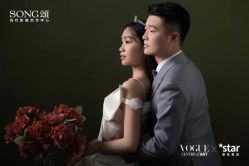 -唯一旅拍·颂当代影像艺术中心(上城店)