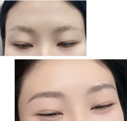 -Verywang半永久纹眉•仪器野生眉