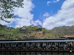 -北京水岸山吧度假村(雁栖镇店)