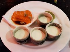 -博林圣海伦酒店-LA VILLA自助西餐厅(华侨城店)
