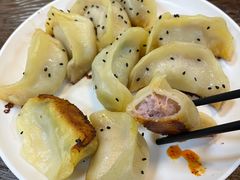 -金源汤包(育新东路店)
