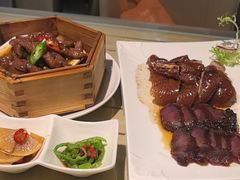 -上下九广州菜馆(李家村万达店)