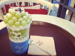 -Cafe de Paris(林荫路店)