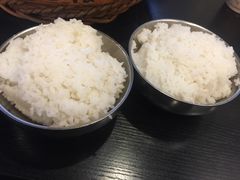 -愉肴麻辣香锅(中北镇店)