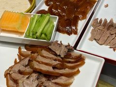 -玉林烤鸭店(黄村兴华店)