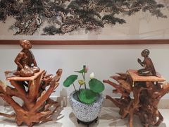 -普陀山雷迪森庄园