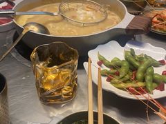 -琥珀川糟粕醋火锅(慈云寺店)
