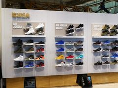 -JORDAN(西塔天环广场店)