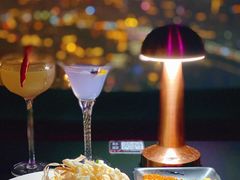 -苏丝的天空高空酒吧Suzie's Sky Bar