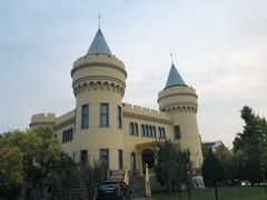 -北京天湖会议中心