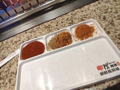 -丰茂烤串(卫星广场店)