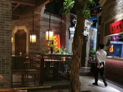 -北方家宴(番禺永旺店)