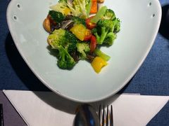 -野蔓果·山野菜(西湖景区·龙井茶田店)