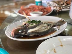 -明记海鲜大排档(巽寮湾店)