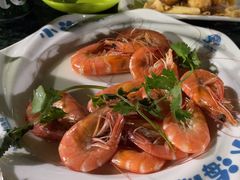 -小海豚·老字号海鲜餐厅(三亚湾店)
