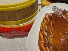 -大鸭梨烤鸭·北京菜(南小街/南苑店)