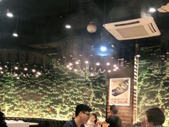 大堂-陈记顺和潮汕牛肉火锅(棠德南路店)