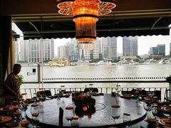 包厢-三利音·浦之舟(滨江大道店)