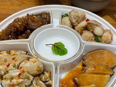 -必点海鲜·鲅鱼水饺(鞍山西道店)