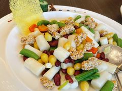 -聚福宝合苑食府(南头镇店)