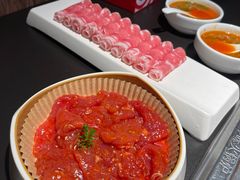 -海底捞火锅(石景山万达广场店)
