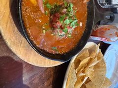 -Chili's Cafe&Bar奇利斯(滨江店)