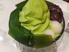 -六六·抹茶66’s SALDessert(保利时光里店)