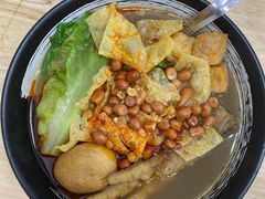 -笋果坊螺蛳粉(竹园小区店)
