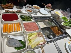 -海底捞火锅(汇一城店)