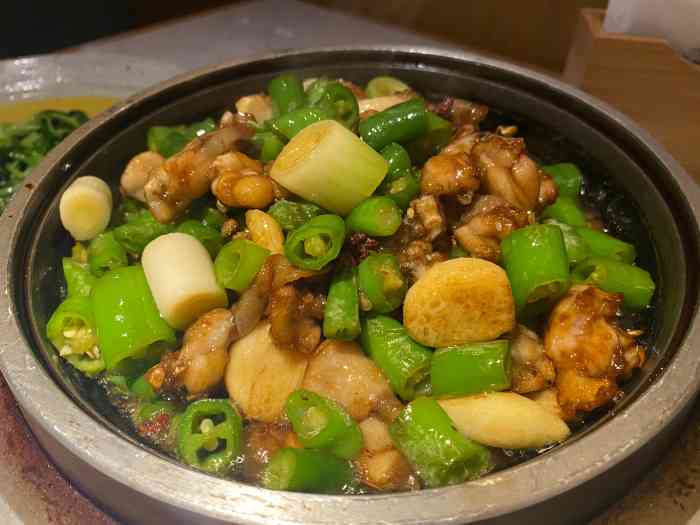 荣叔川味小厨-"在朗成大时代四楼节日会送福利服务贴心.