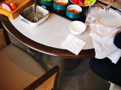 -西安高新洲际酒店•彩丰楼中餐厅
