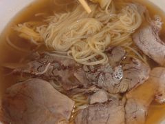 -鑫明明拉面(宁化路店)