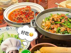 -福满我家大碗厨·湘菜(上海大厦店)