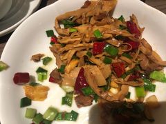 -四道菜·福建菜馆(新街口金鹰店)