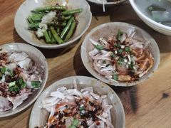 -九九豆花馆(解放碑步行街店)