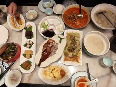 -聚京民福烤鸭店(木樨园店)