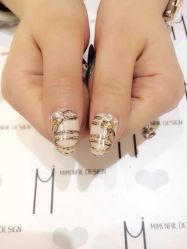 MIMI NAIL(伊势丹店)-爱睫物语·疗愈美睫美甲