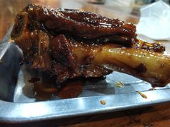 -王裕興肉莊(南禅寺店)