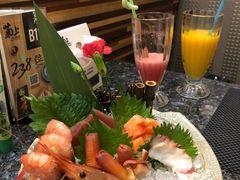 -菊上料理(蜀山银泰百货店)